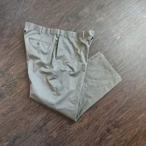 Men's Savane 40/30 Slacks